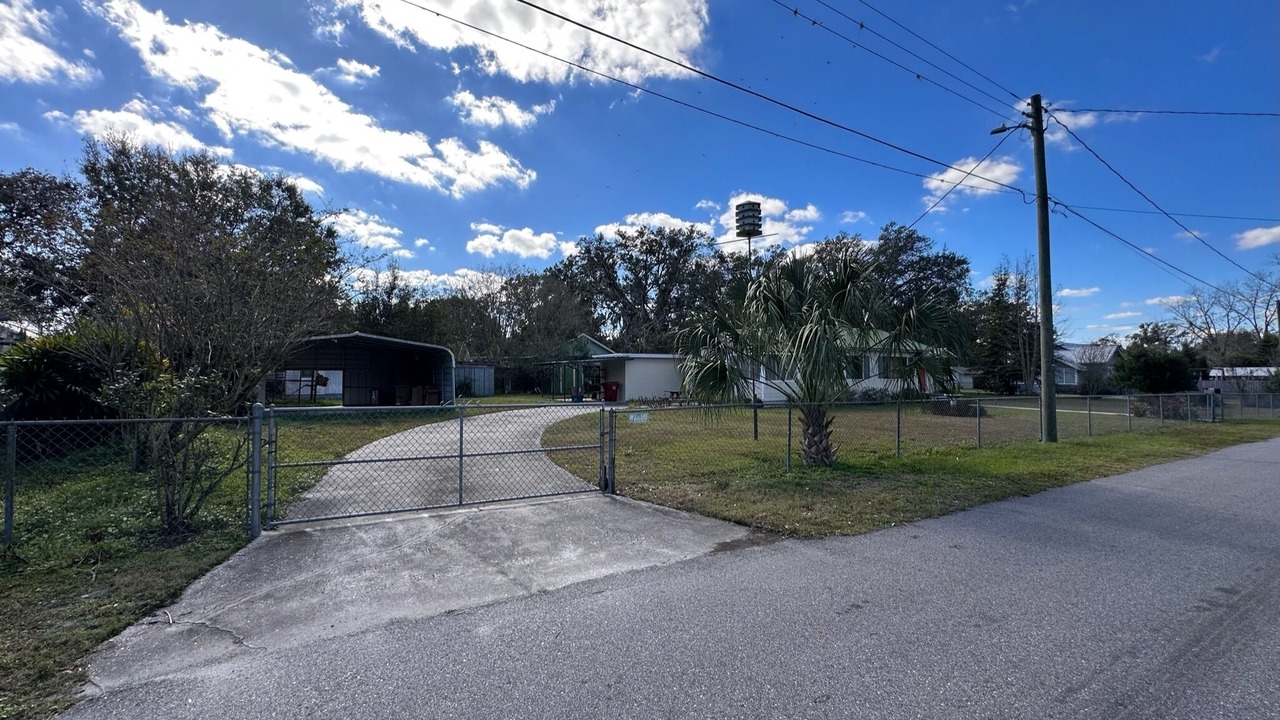 Photo of Outdoor in Plant City