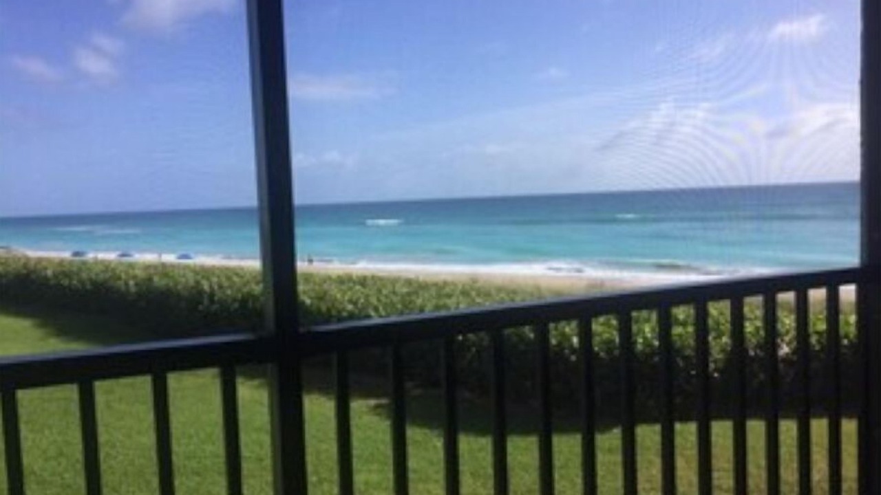 Photo of Outdoor in Hutchinson Island South