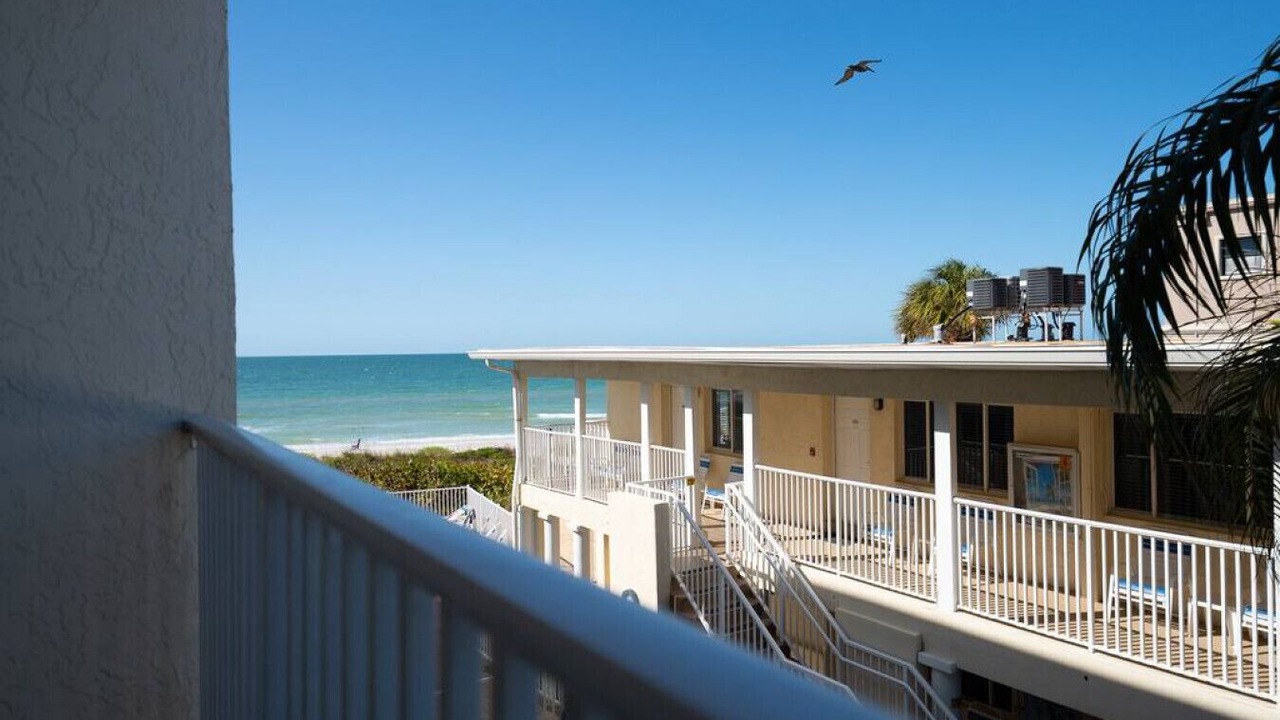 Photo of Outdoor in Belleair Beach
