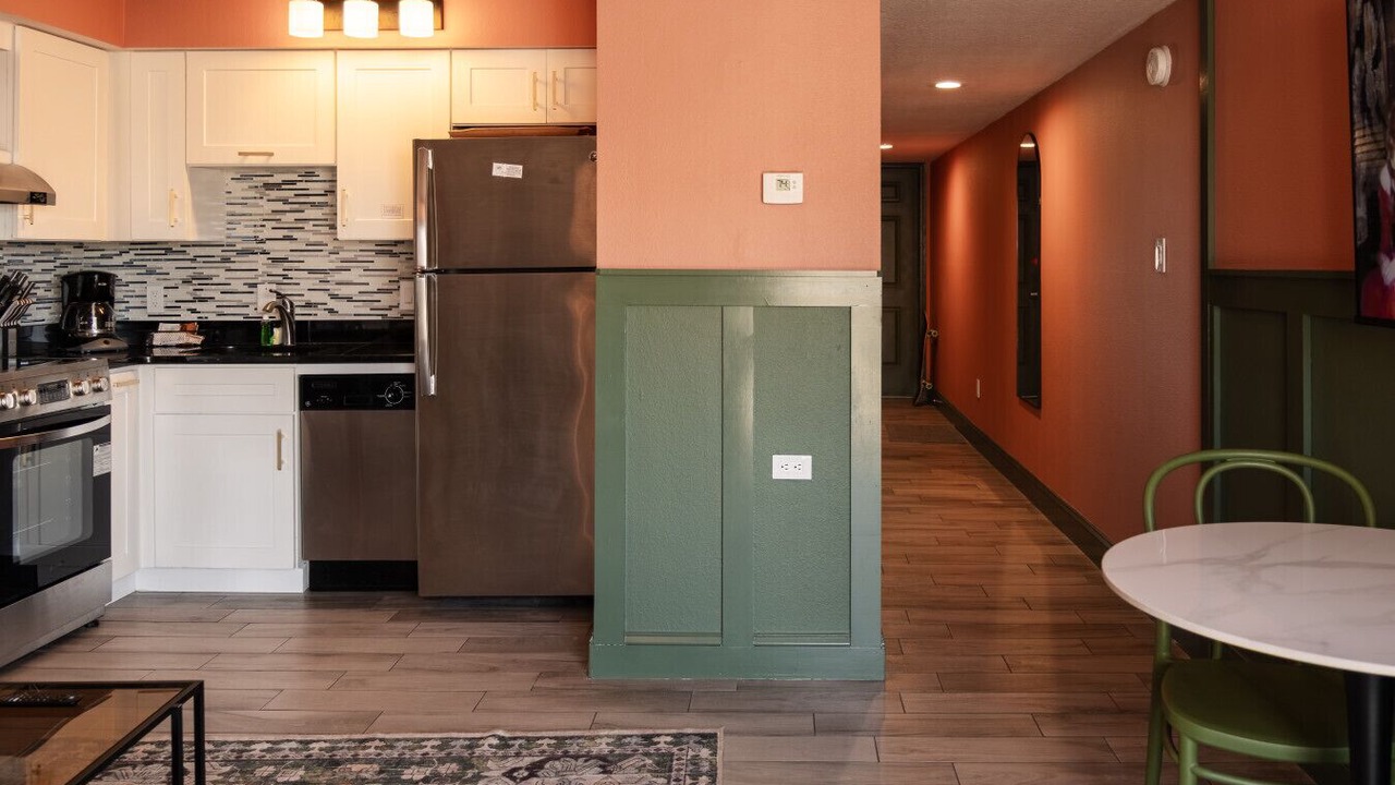 Photo of Kitchen in Belleair Beach
