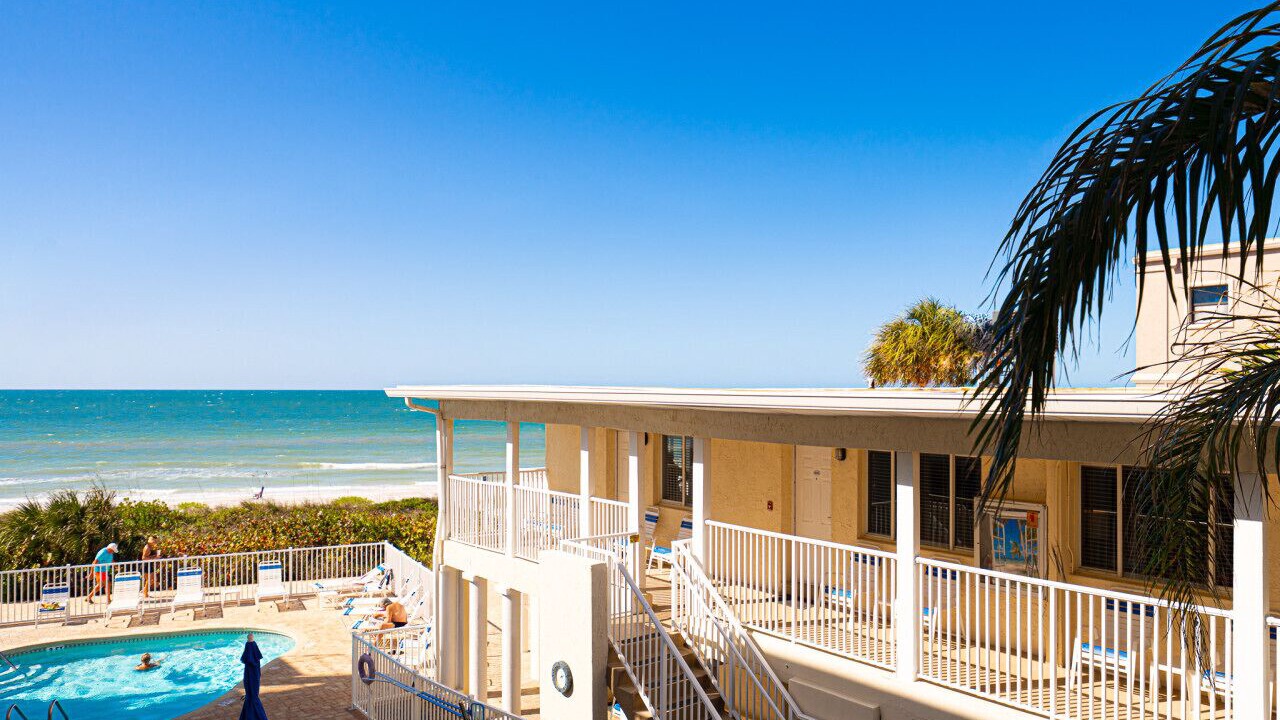 Photo of Outdoor in Belleair Beach