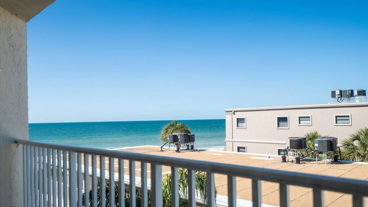 Photo of Outdoor in Belleair Beach