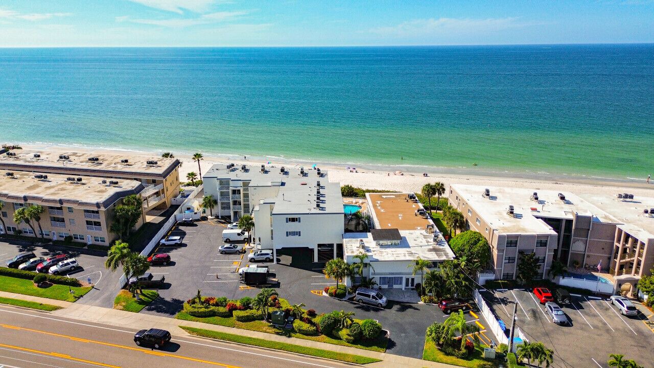 Photo of Outdoor in Belleair Beach