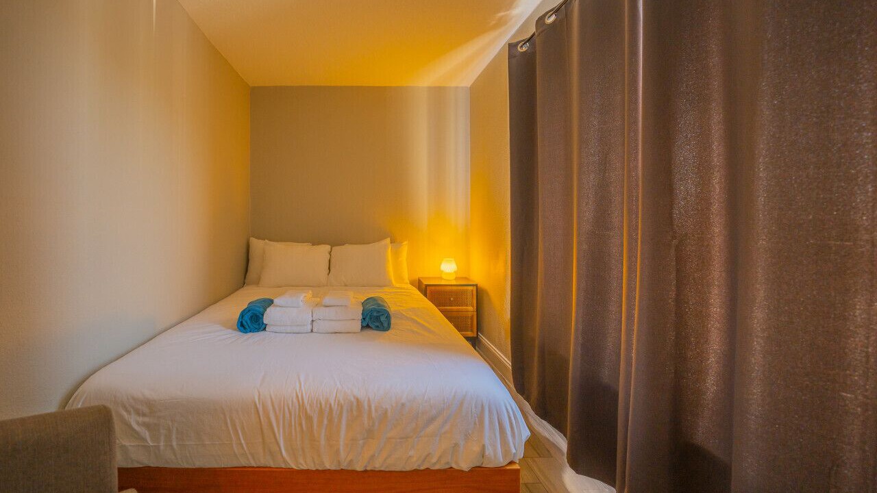 Photo of Bedroom in Belleair Beach