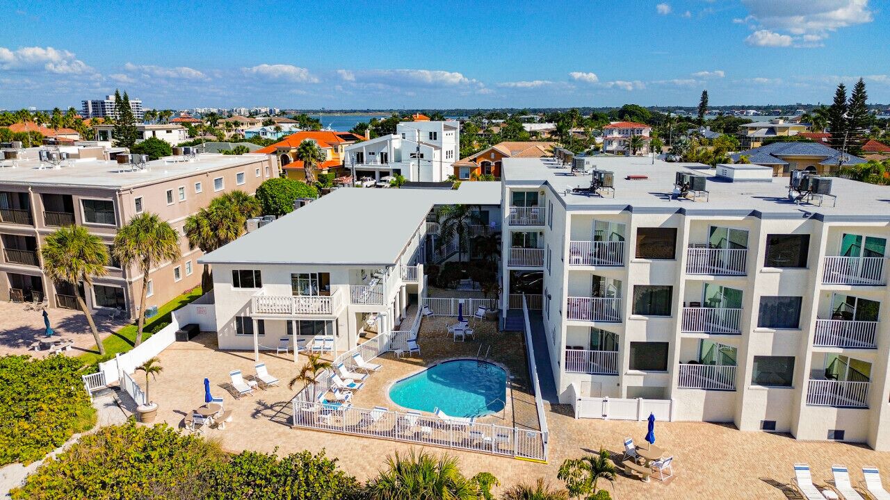 Photo of Outdoor in Belleair Beach