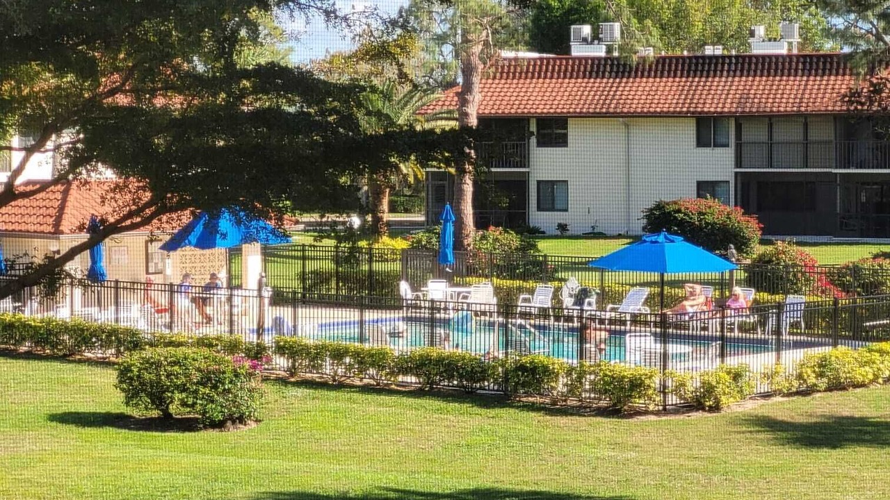 Photo of Outdoor in Isles of Collier Preserve