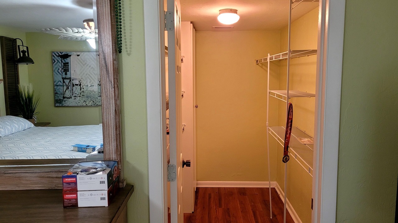 Photo of Bedroom in Isles of Collier Preserve