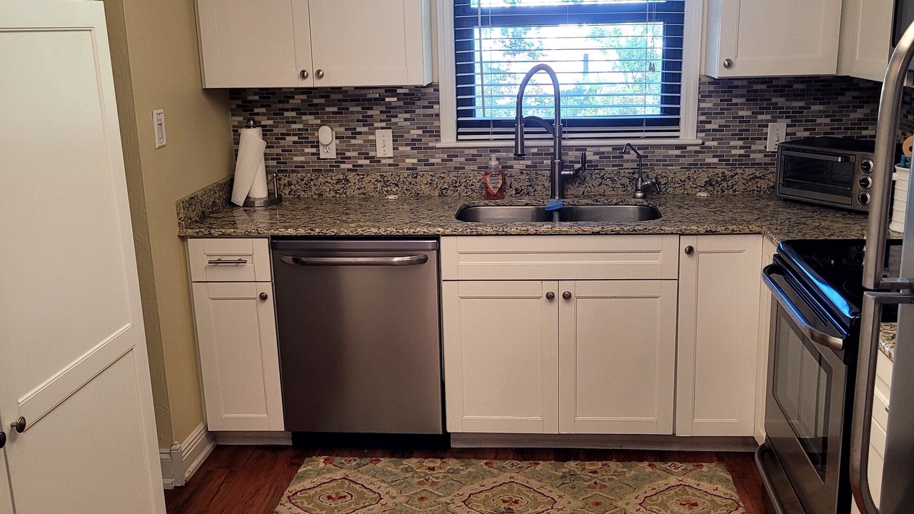 Photo of Kitchen in Isles of Collier Preserve