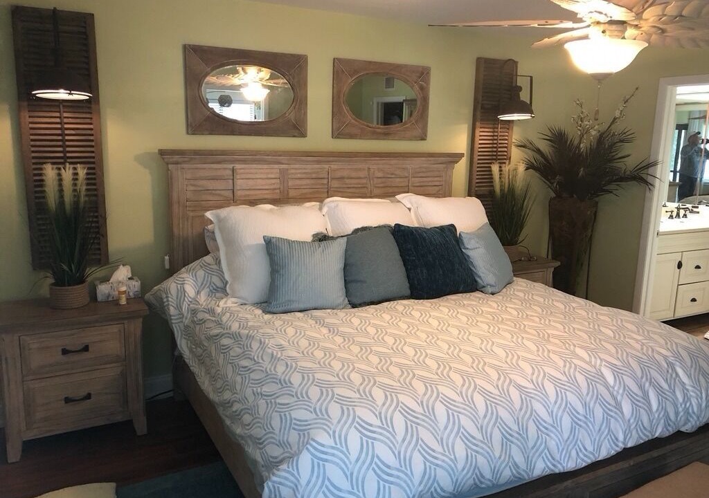 Photo of Bedroom in Isles of Collier Preserve