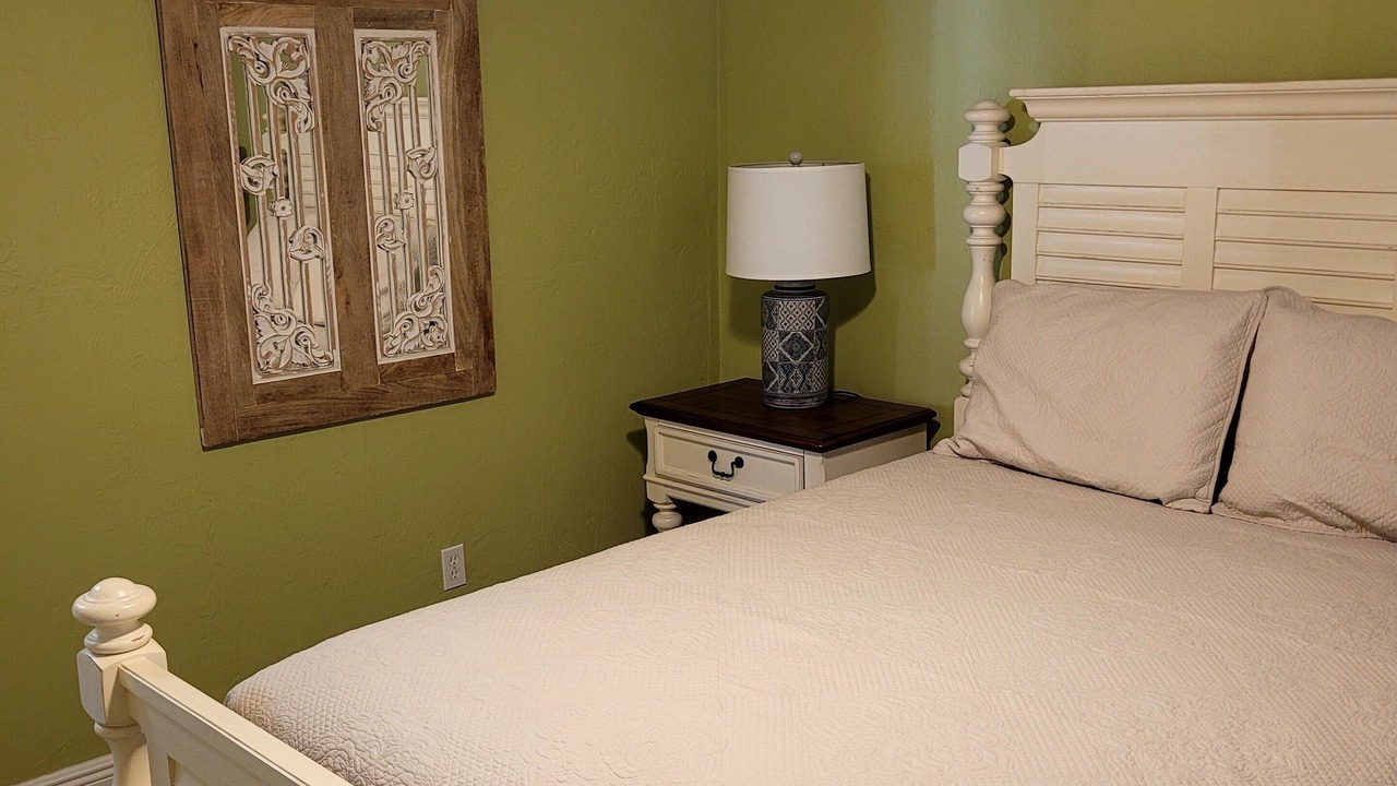 Photo of Bedroom in Isles of Collier Preserve