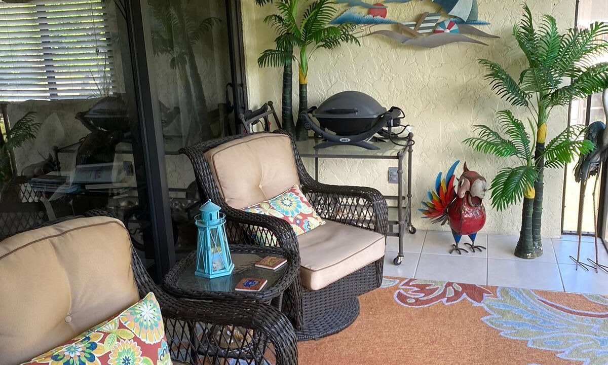Photo of Outdoor in Isles of Collier Preserve
