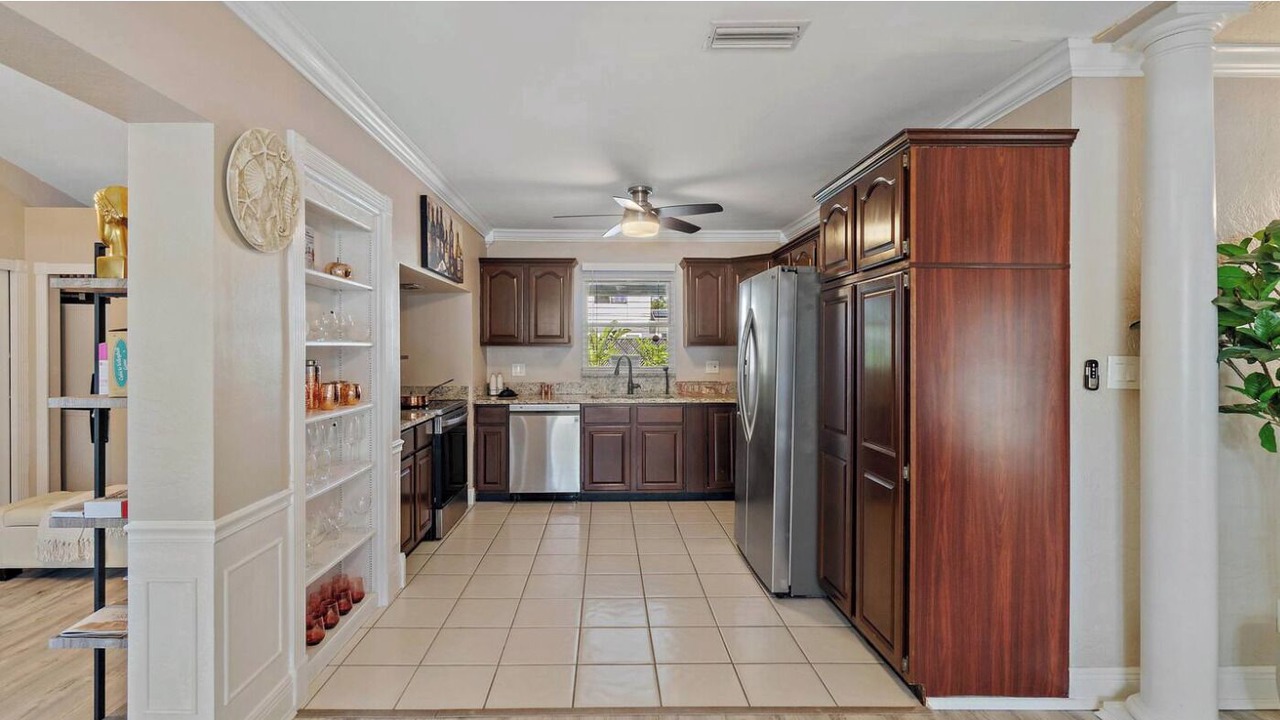 Photo of Kitchen in Disston Heights