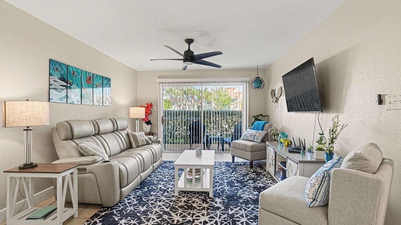 Photo of Bedroom in Ocean Side Village