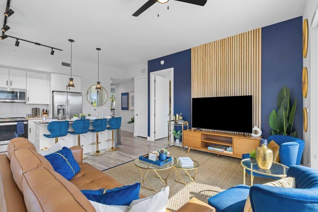 Photo of Bedroom in West Palm Beach