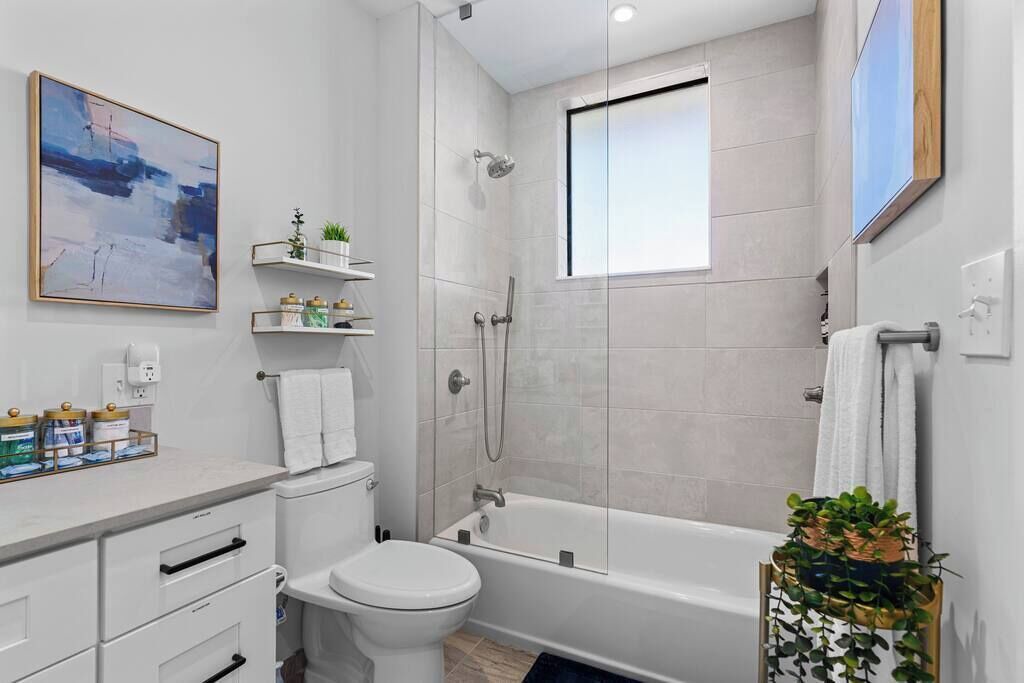 Photo of Bathroom in West Palm Beach