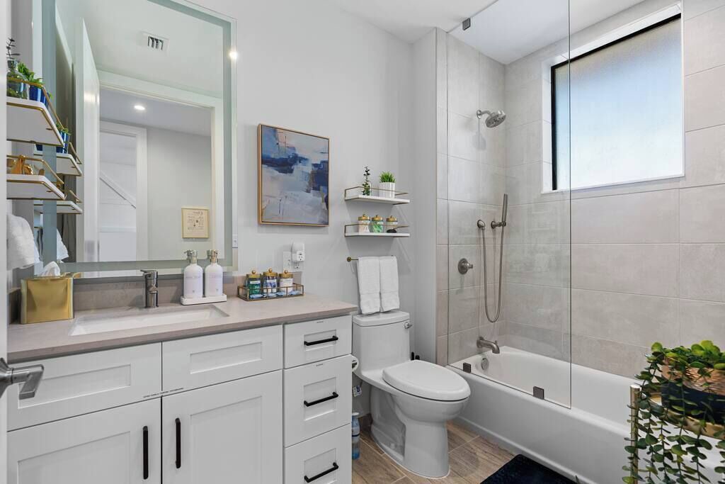 Photo of Bathroom in West Palm Beach