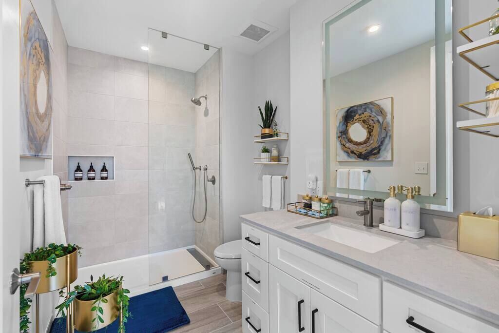 Photo of Bathroom in West Palm Beach
