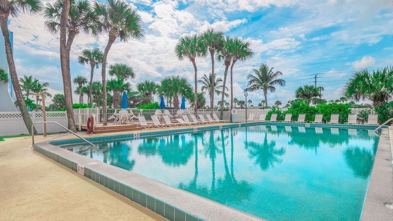 Photo of Outdoor in Hutchinson Island South