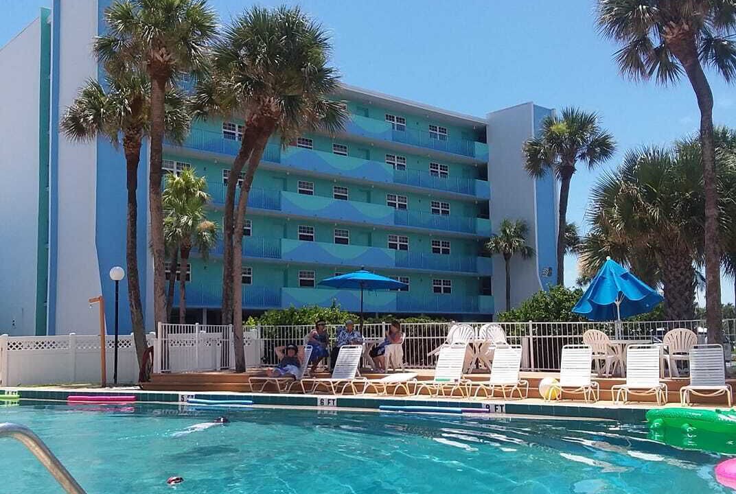 Photo of Outdoor in Hutchinson Island South