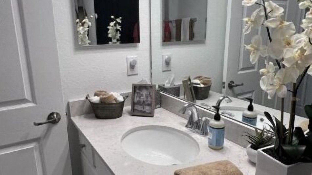 Photo of Bathroom in Lakewood Ranch