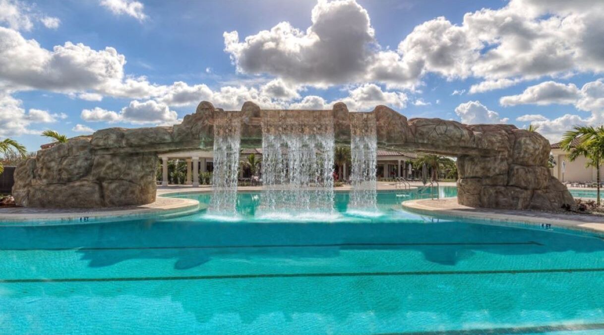 Photo of Outdoor in Lakewood Ranch