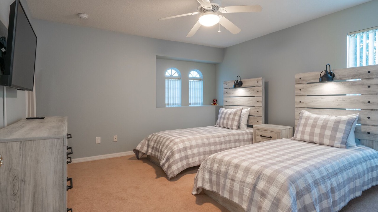 Photo of Bedroom in Calabay Parc
