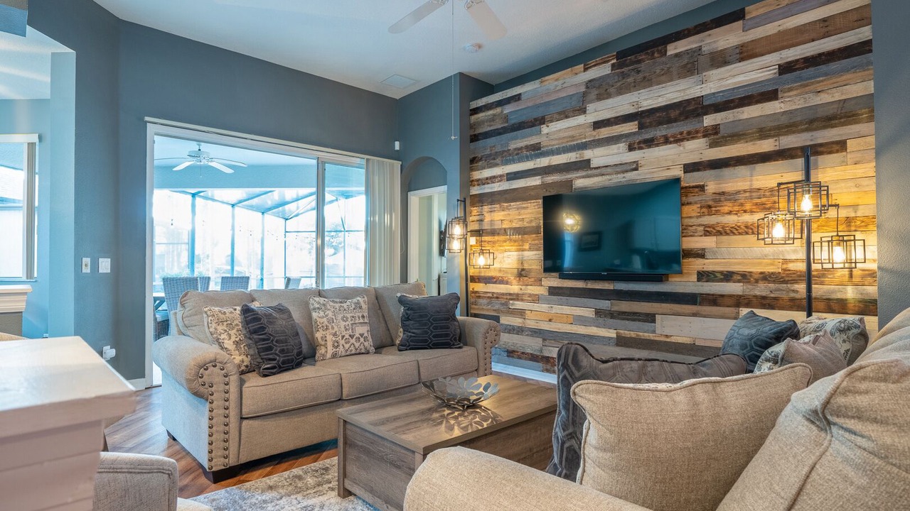 Photo of Livingroom in Calabay Parc