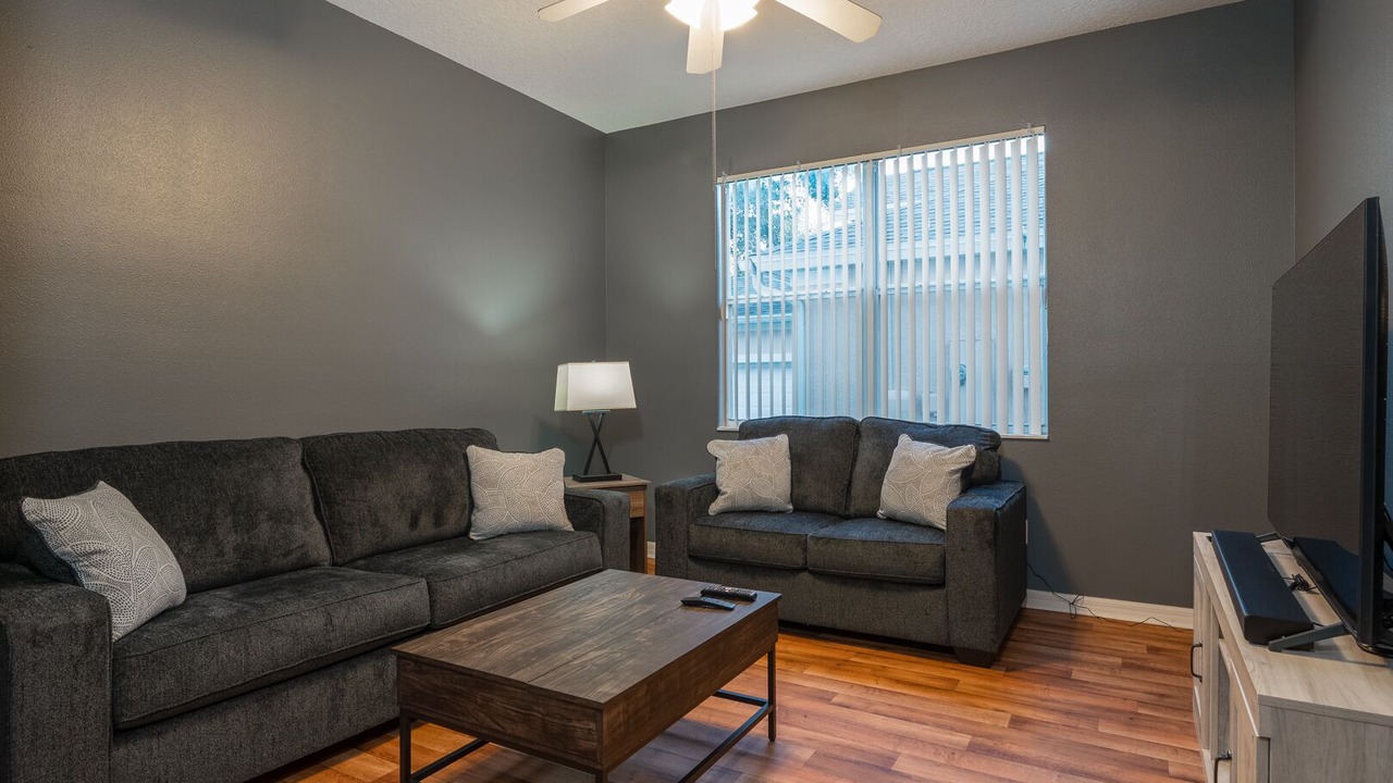 Photo of Livingroom in Calabay Parc