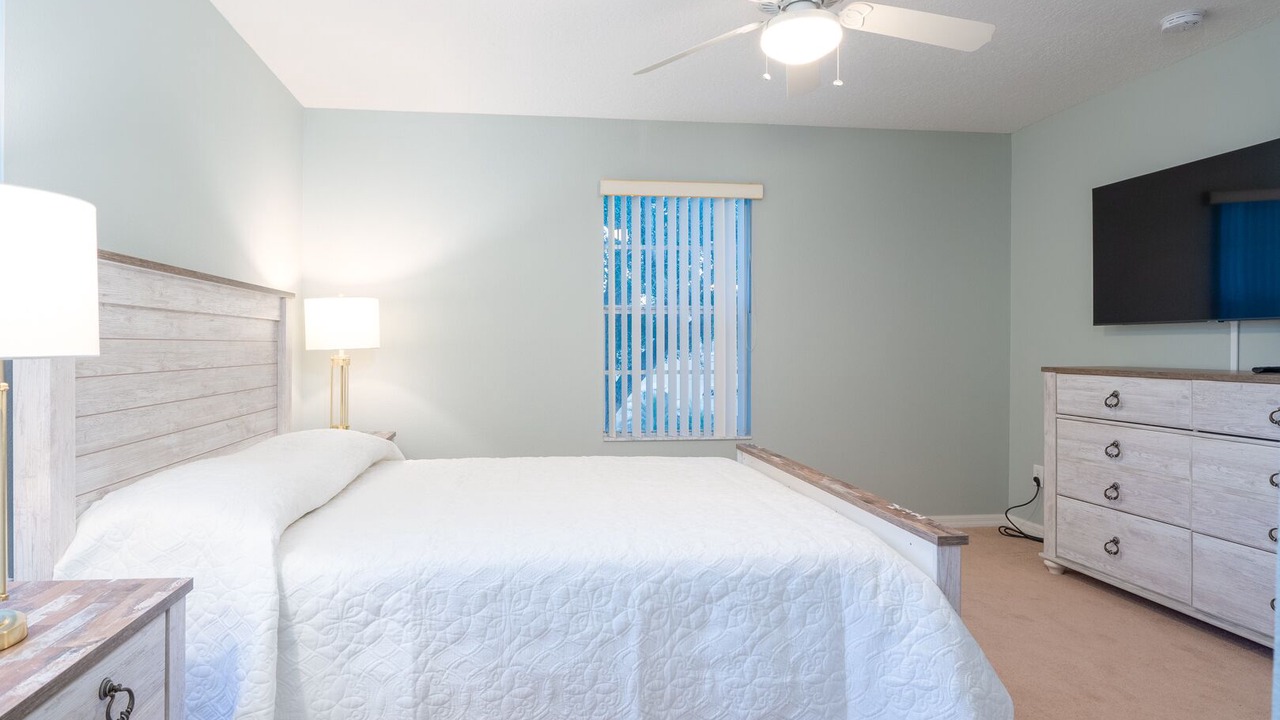 Photo of Bedroom in Calabay Parc