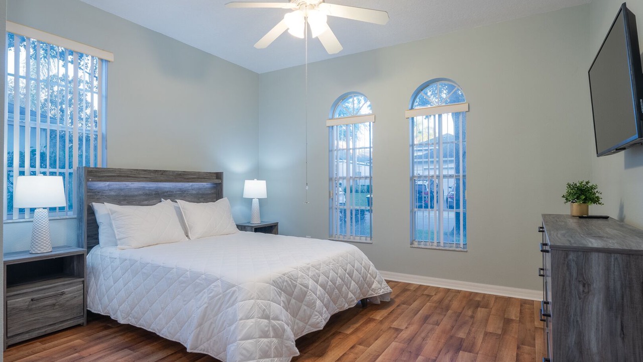 Photo of Bedroom in Calabay Parc