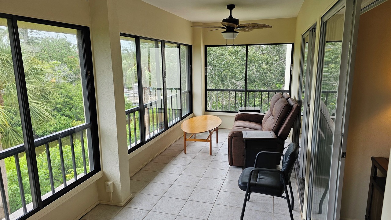 Photo of Livingroom in Siesta Key Village