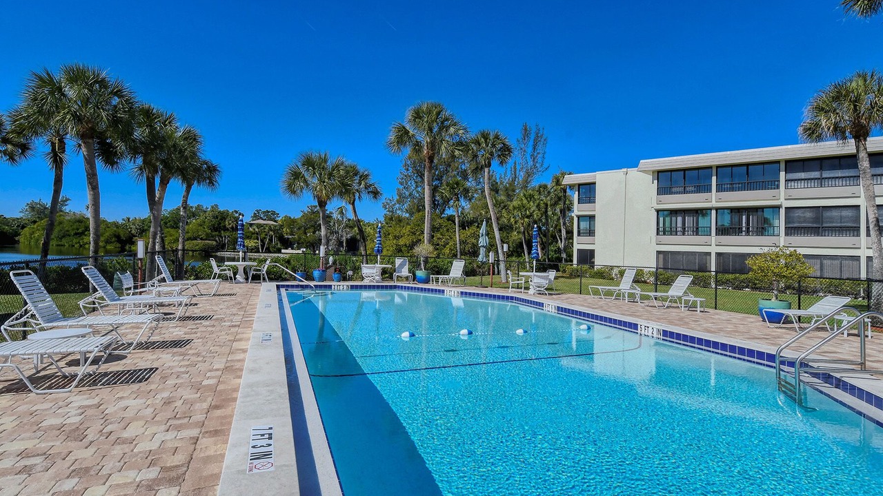 Photo of Outdoor in Siesta Key Village