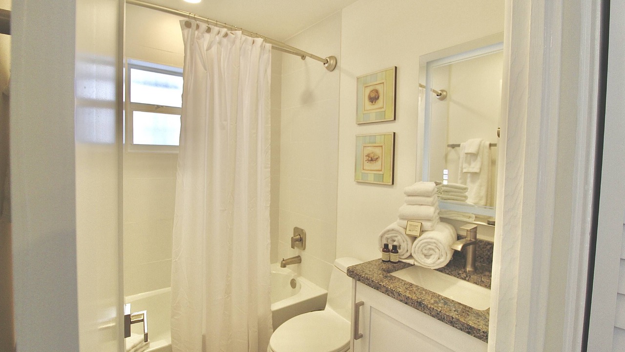 Photo of Bathroom in Jensen Beach