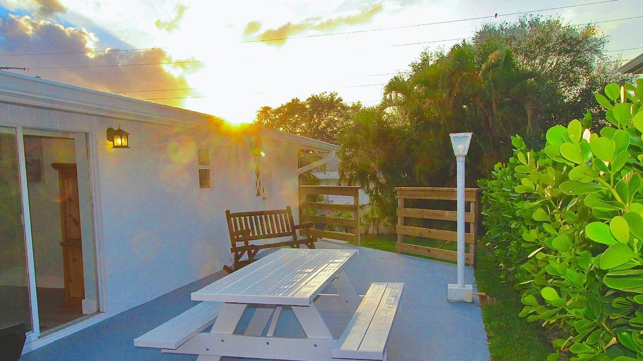 Photo of Outdoor in Jensen Beach