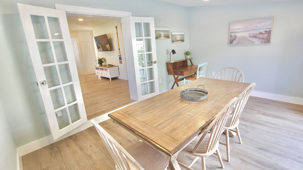 Photo of Bedroom in Jensen Beach
