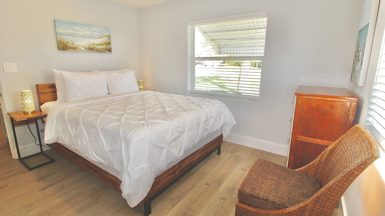 Photo of Bedroom in Jensen Beach