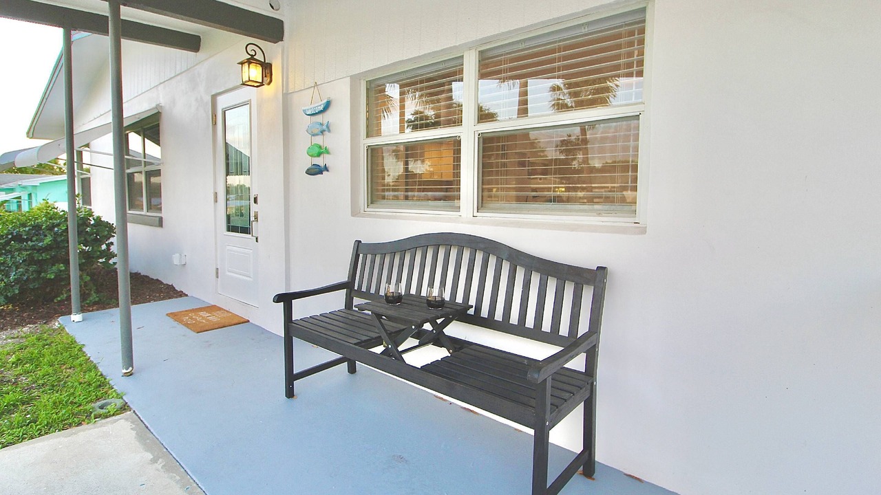 Photo of Outdoor in Jensen Beach