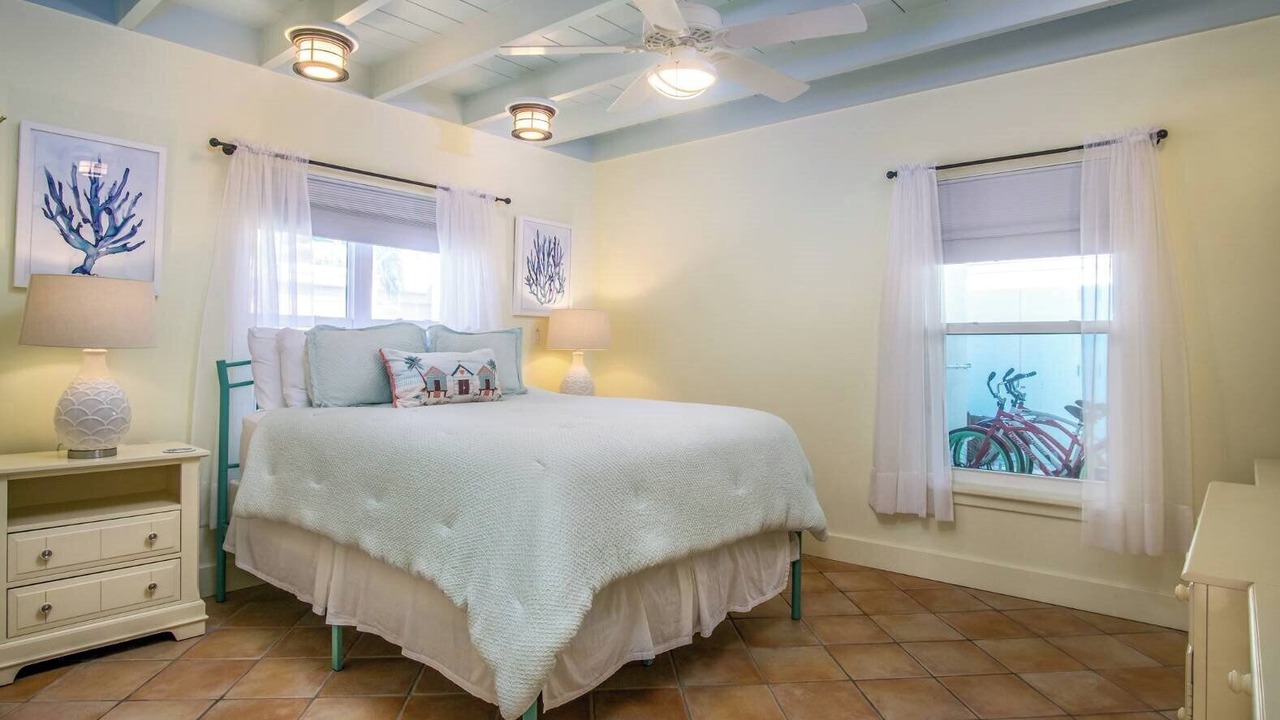 Photo of Bedroom in Little Venice
