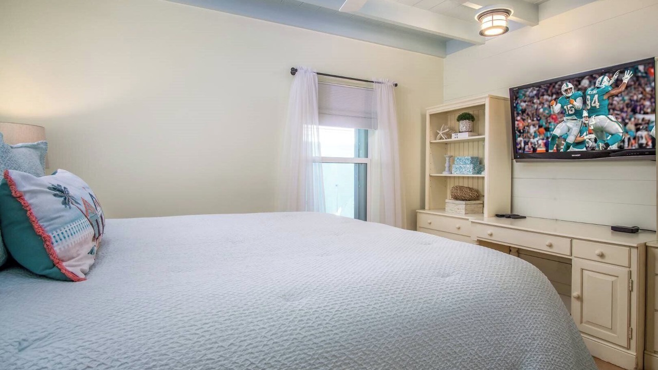 Photo of Bedroom in Little Venice