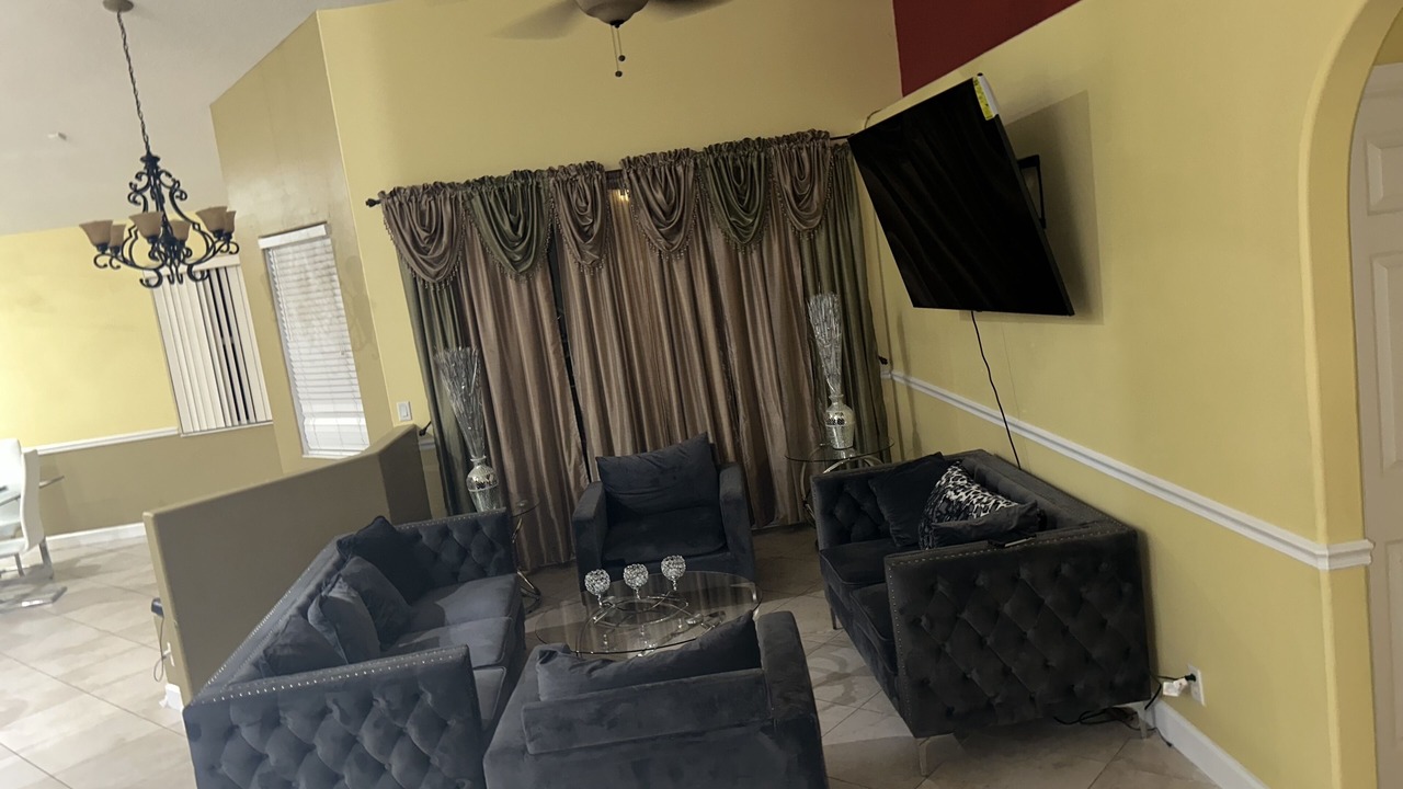 Photo of Bedroom in Port Saint Lucie