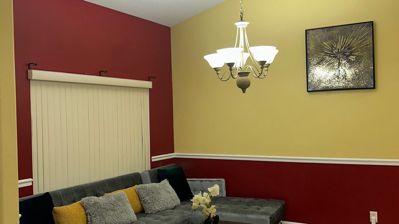 Photo of Bedroom in Port Saint Lucie