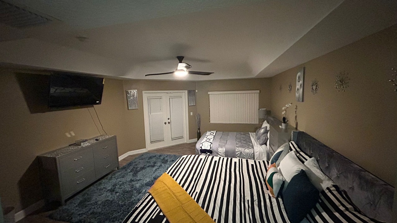 Photo of Bedroom in Port Saint Lucie