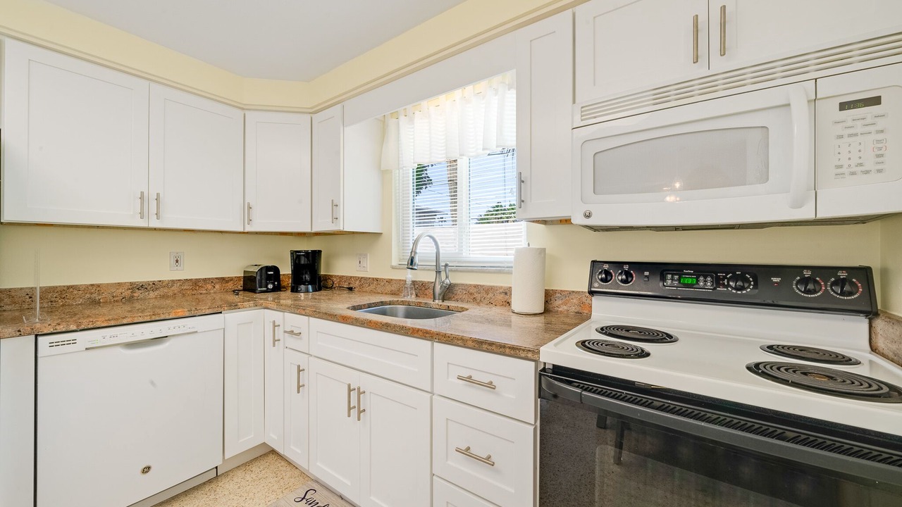 Photo of Kitchen in Ilexhurst