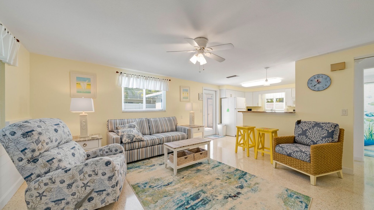 Photo of Livingroom in Ilexhurst