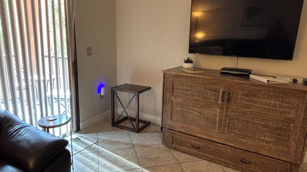 Photo of Livingroom in Clearwater