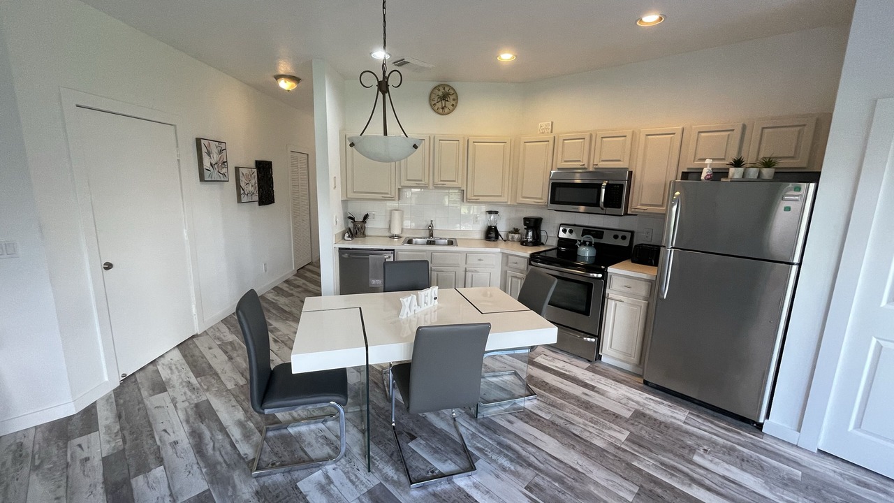 Photo of Kitchen in Port Saint Lucie