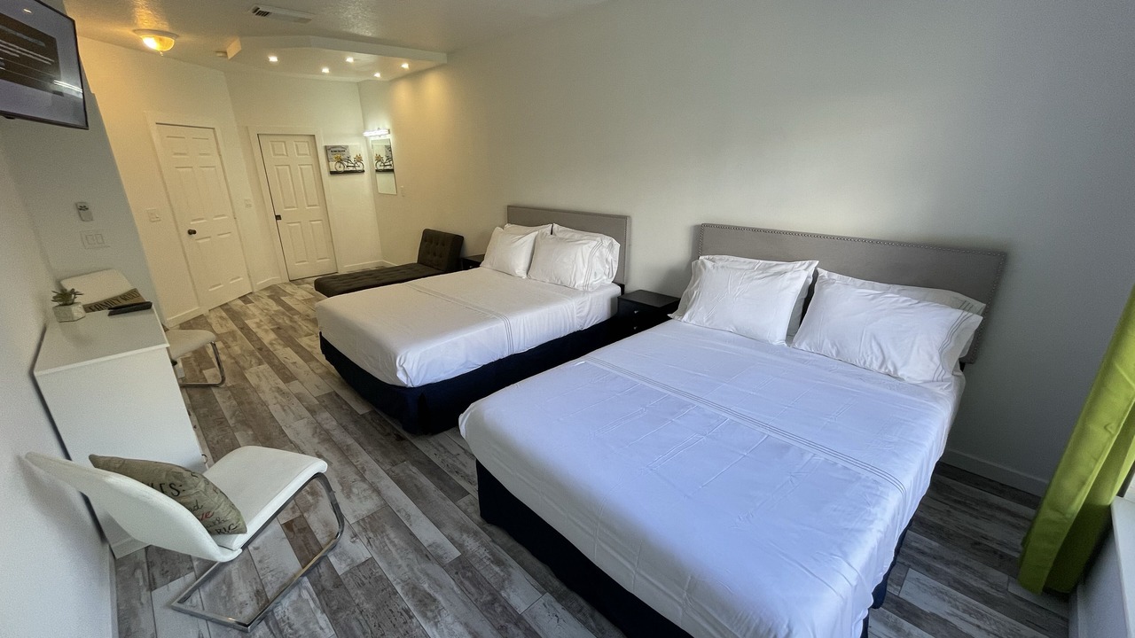 Photo of Bedroom in Port Saint Lucie