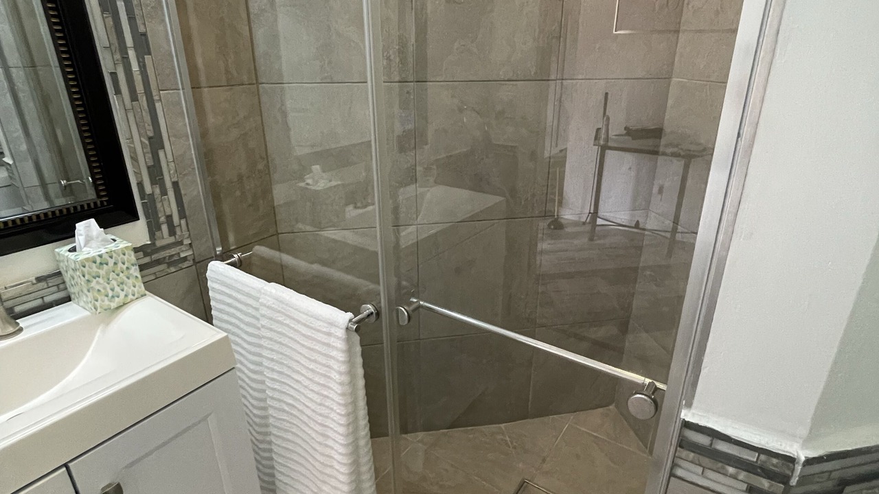 Photo of Bathroom in Port Saint Lucie