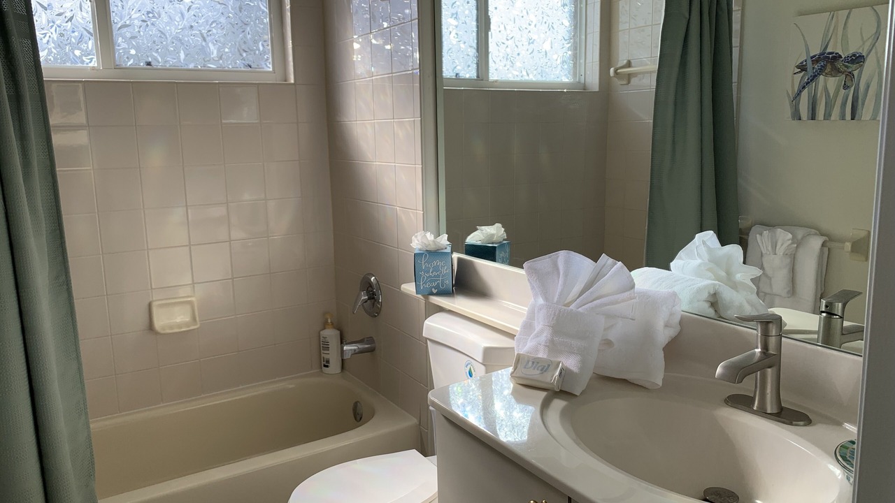 Photo of Bathroom in Bonita Springs