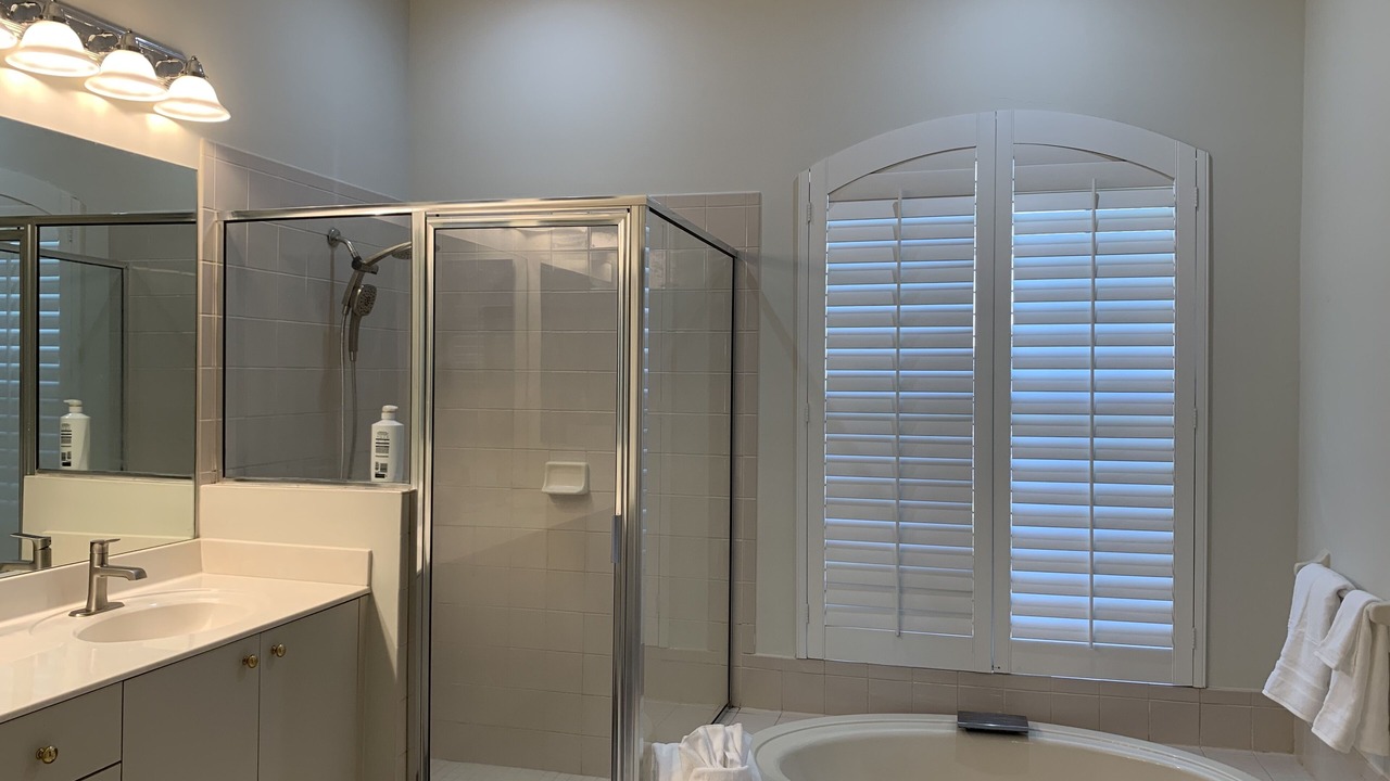 Photo of Bathroom in Bonita Springs